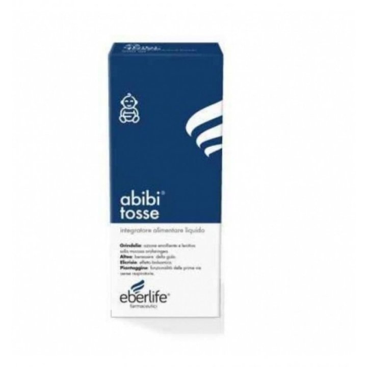 ABIBI Tosse 200ml