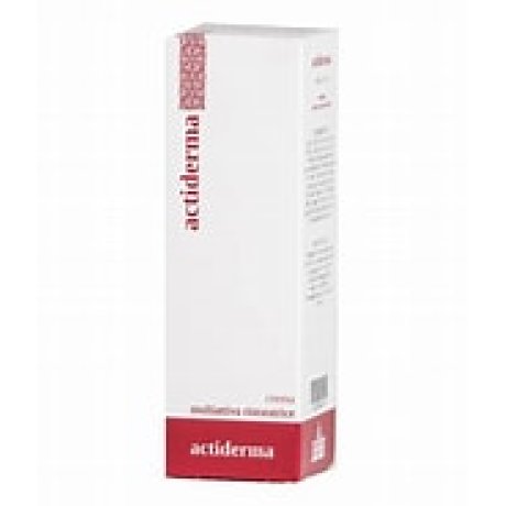 ACTIDERMA Crema 75ml