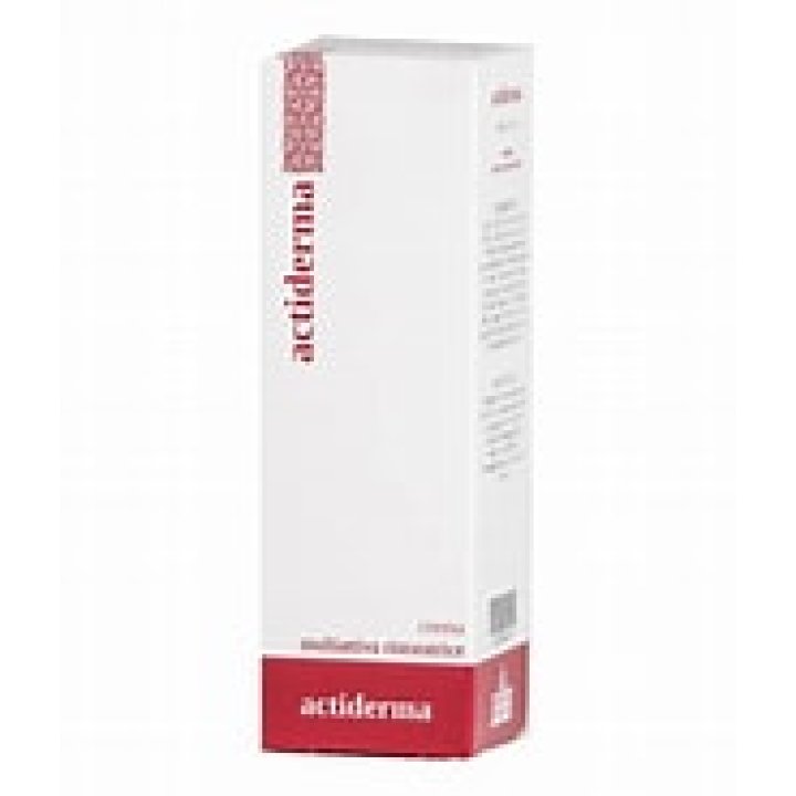 ACTIDERMA Crema 75ml