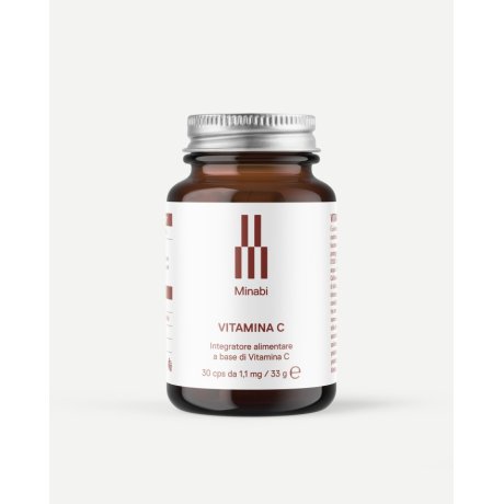 VITAMINA C 30 Compresse