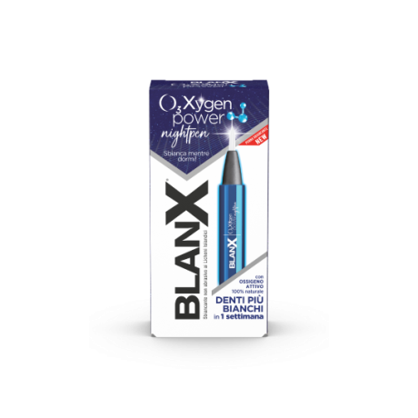 BLANX O3X NIGHTPEN 2,5ML