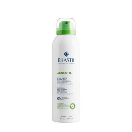 RILASTIL Acnestil Spray Corpo 150 ml