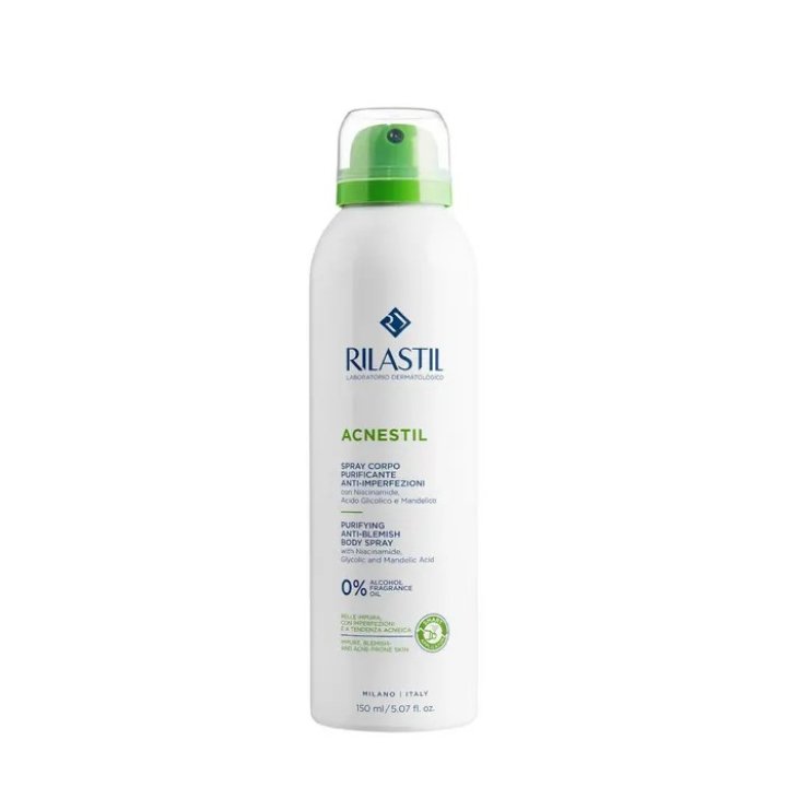 RILASTIL Acnestil Spray Corpo 150 ml