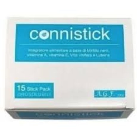 CONNISTICK 15 Stick Pack orosobili