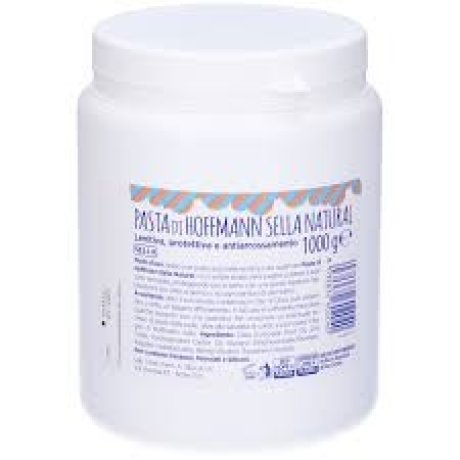 PASTA HOFFMANN SELLA NAT 1KG