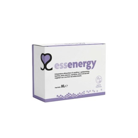 ESSENERGY Tropical 10Stick