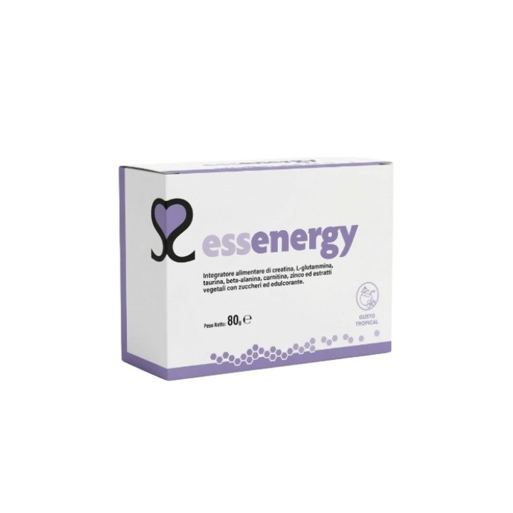 ESSENERGY Tropical 10Stick