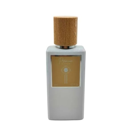 FRASCO PREMIUM II eau de parfum 50 ML