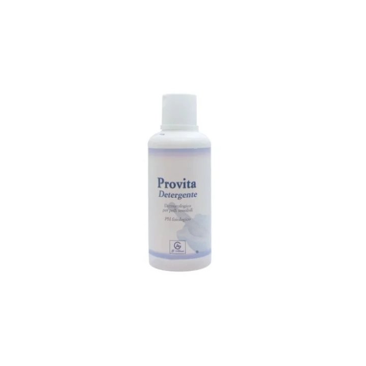PROVITA Attivo Detergente 500 ml