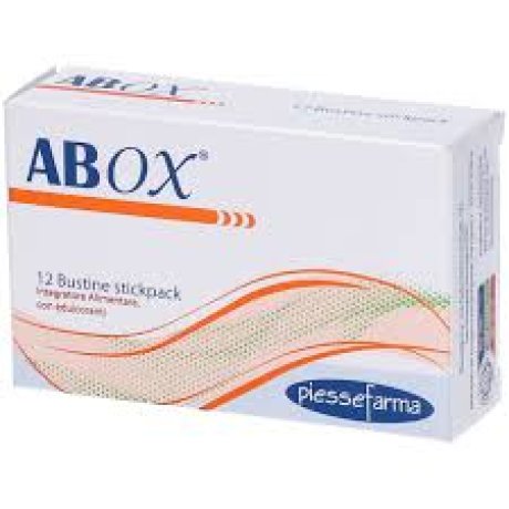 ABOX 12 Bust.Stickpack