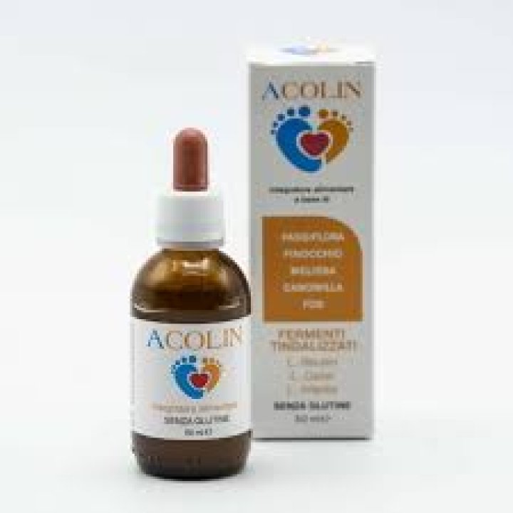 ACOLIN 50ml