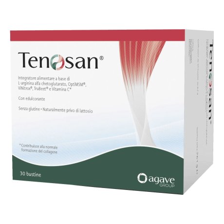 TENOSAN 30 Bustine