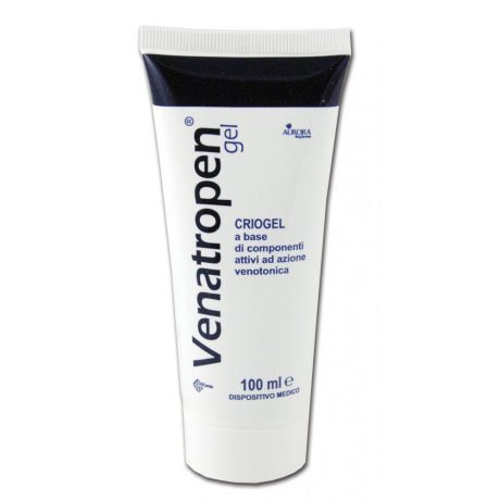 VENATROPEN Criogel ad azione flebotonica 100 ml