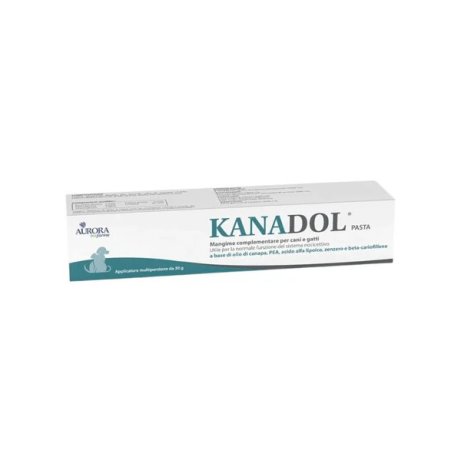 KANADOL Pasta Cani e Gatti 30 g