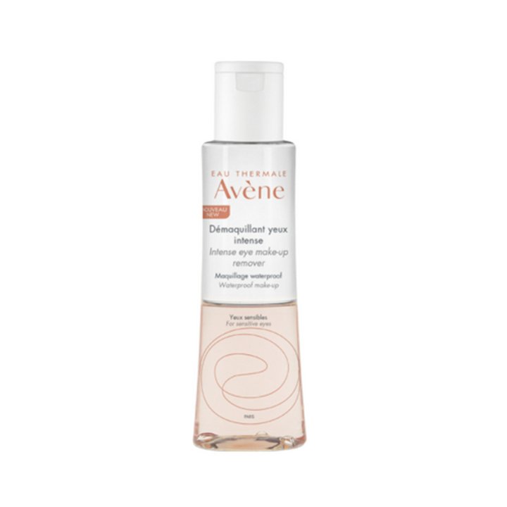 Avene Struccante Intenso Occhi 125 ml