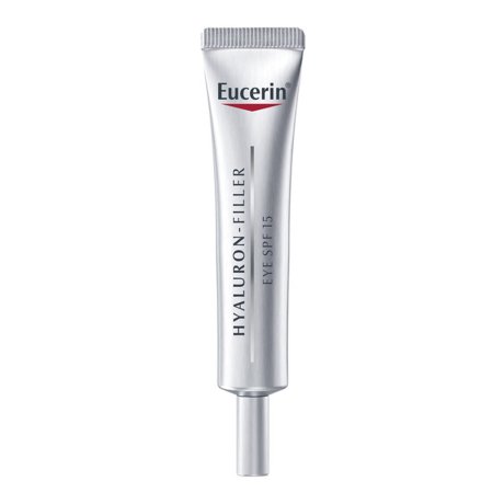 Eucerin Hyaluron-Filler Contorno Occhi 15 ml