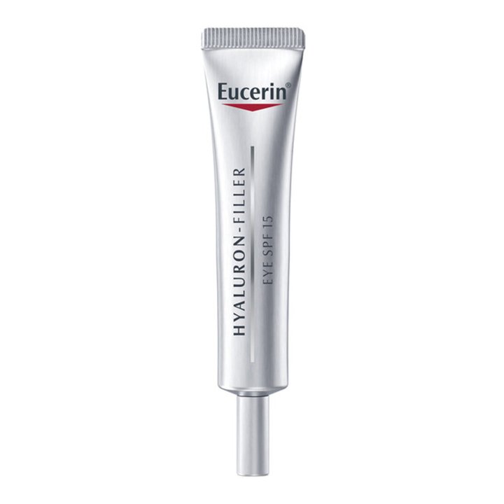 Eucerin Hyaluron-Filler Contorno Occhi 15 ml