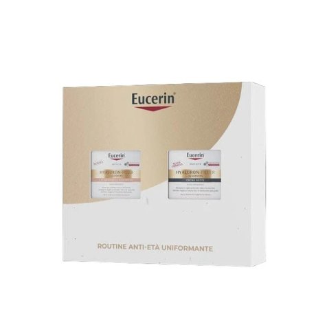 Eucerin XMAS PACK Cofanetto Routine Anti-Età Uniformante Eucerin XMAS PACK Cofanetto Routine Anti-Età Uniformante