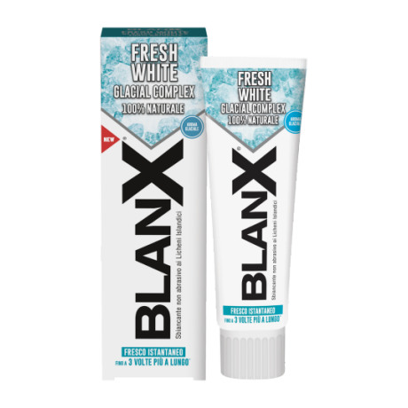 BLANX Fresh White 75ml