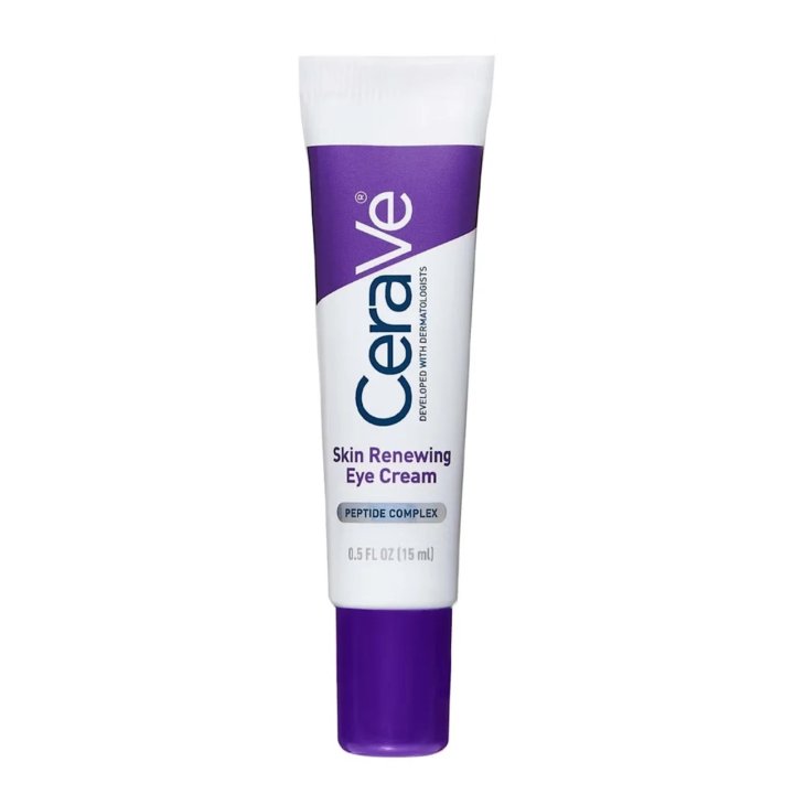 Cerave Skin Renewing Crema Contorno Occhi 15 ML Cerave Skin Renewing Crema Contorno Occhi 15 ML