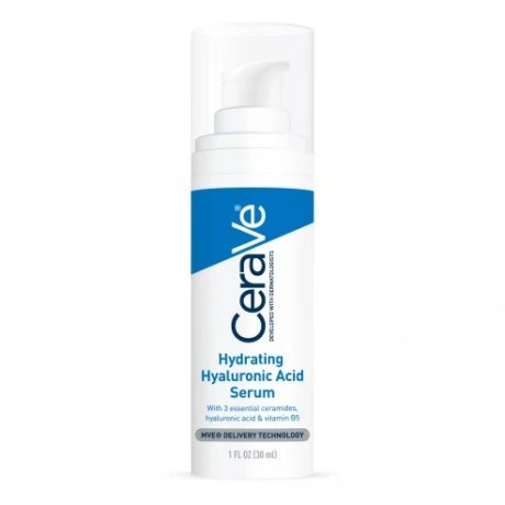 Cerave Siero Idratante Acido Ialuronico 30 ml