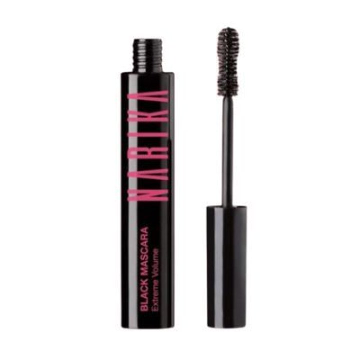 Narika Mascara Extreme Volume