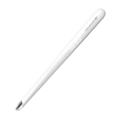 COLPHARMA termometro digitale THERMO 60 NEXT WHITE