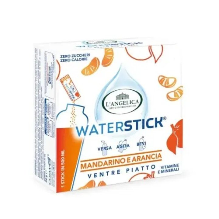 L'ANGELICA WATERSTICK+ SGONFIANTE 15 Stick