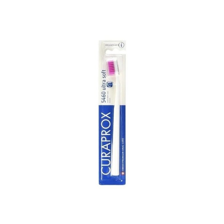 Curaprox Spazzolino Cs 5460 Ultra Soft 1 Pezzo