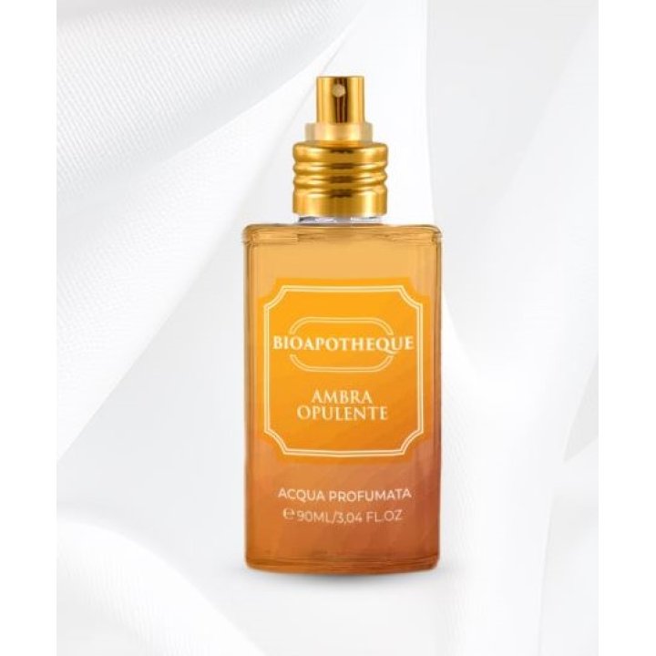 ACQUA PROFUMATA - AMBRA OPULENTE 90 ML