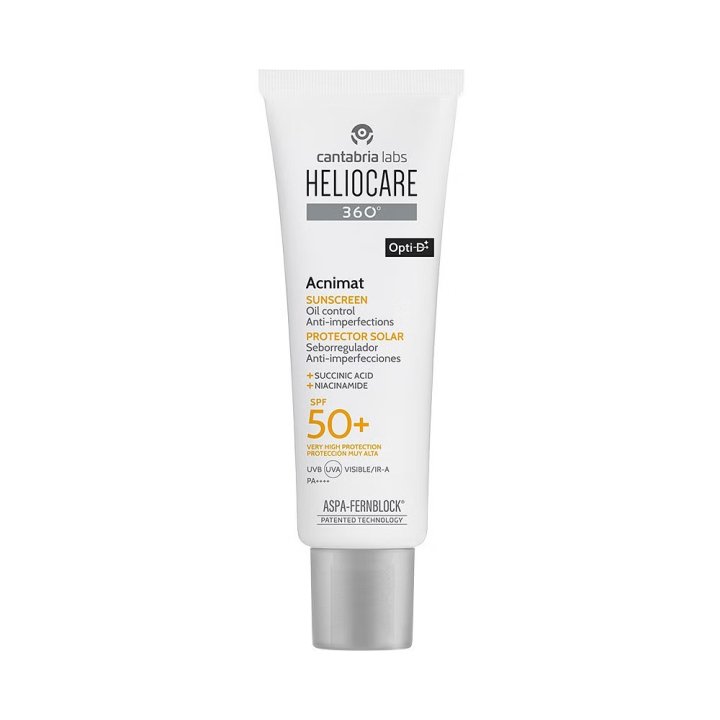 HELIOCARE 360 ACNIMAT 50 ML