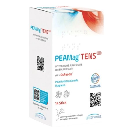 Peamag Tens 1200 14 Stick