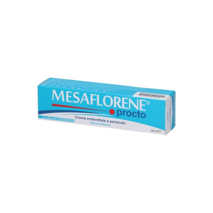 Mesaflorene Procto 30 ml