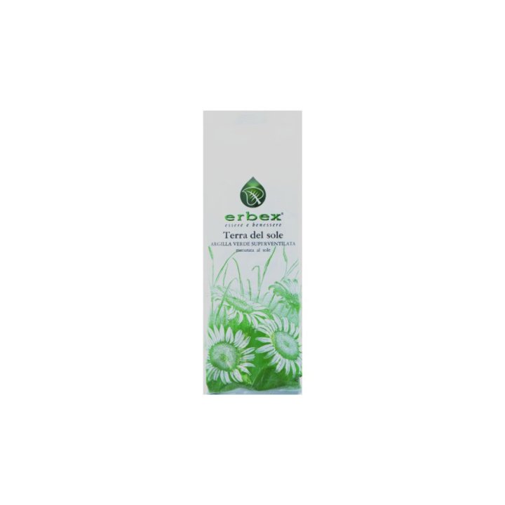 ERBEX ARGILLA Verde Superventilata 1Kg