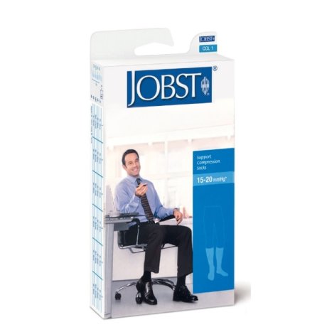 JOBST ForMen 15-20 mmHg Blu Taglia 5