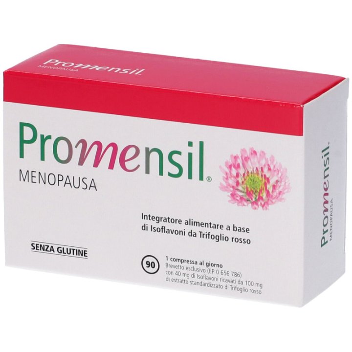 PROMENSIL Menopausa 90 Compresse
