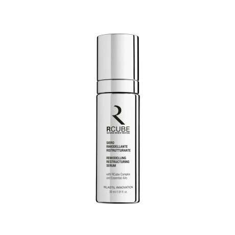 Rilastil  RCube Siero Rimodellante Ristrutturante 30 ml