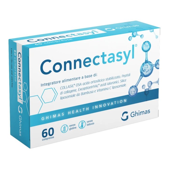 CONNECTASYL 60 Compresse