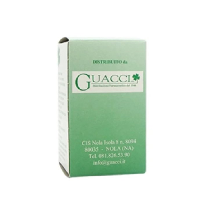 CONTENITORE Feci 60ml GUACCI