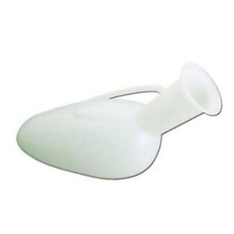 Guacci Pappagallo Uomo in Plastica con Tappo 