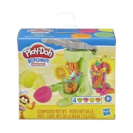 HASBRO PD FOODIE FAVOR FRUTTI