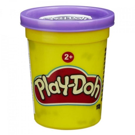 PLAY-DOH HASBRO VASETTO SINGOLO VIOLA