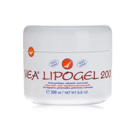 VEA Lipogel Idratante Protettivo 200 ml