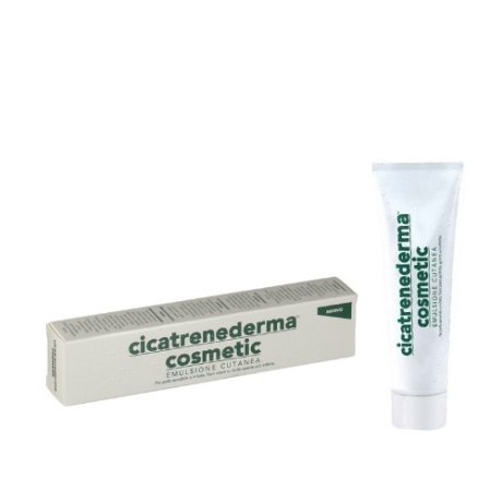 Cicatrene Derma Cosmetic Emulsione Cutanea 50 ml