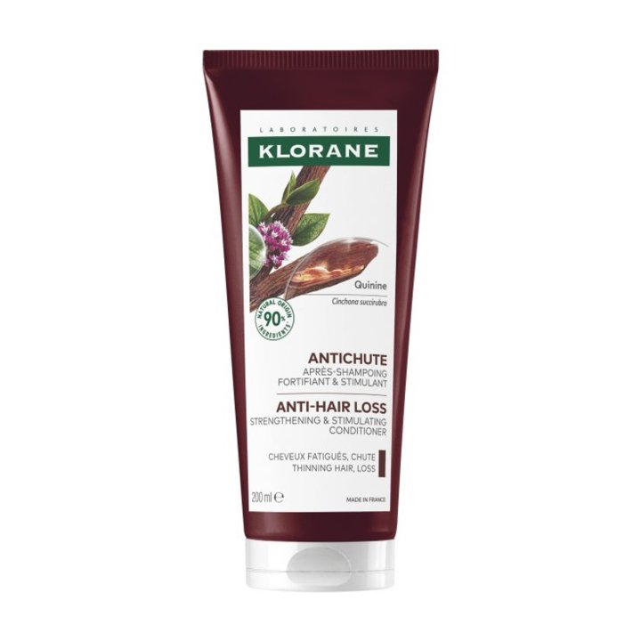 Klorane balsamo fortificante alla chinina 20...