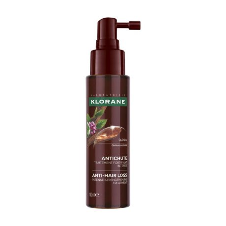 KLORANE Trattamento Fortificante alla Chinina 100 ml