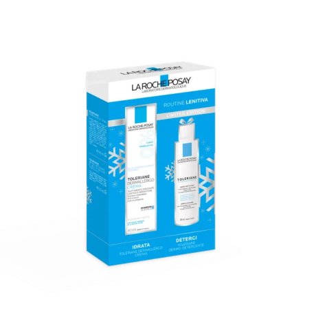 La Roche Posay Set Toleriane Dermallergo