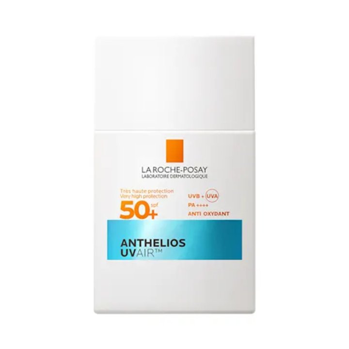 La roche posay anthelios uvair spf50+ fluido...