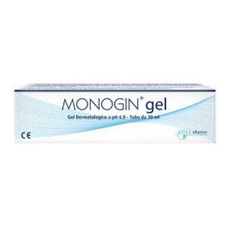 Monogin Gel 30 ml