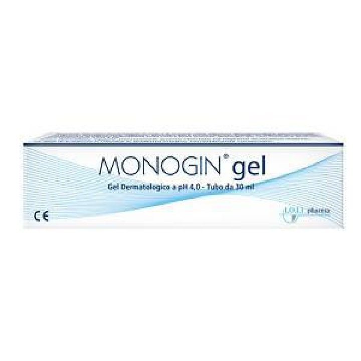 Monogin Gel 30 ml